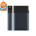 Bộ Phát Wifi Từ Sim 3G/4G Xiaomi ZMI MF885 Kiêm Sạc Dự Phòng 10000mAh.