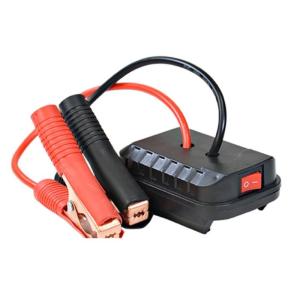 Multifunction Car Jump Starter & Power Supply Lightweight Vehicle Booster & Easy Carry for Vehicles & Electronics