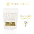 Miler L' Chaim Chamomile Flower Tea. 