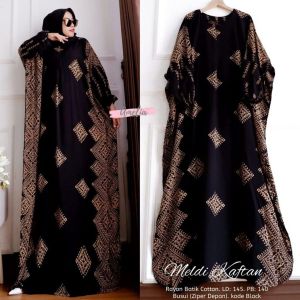 GROSIR KAFTAN RIYANA I KAFTAN SUPER JUMBOLD 140cm I DASTER LOWO TERMURAH