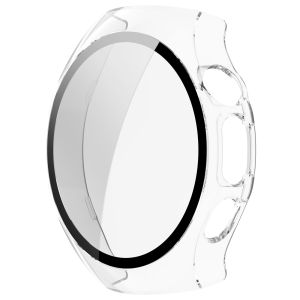 Glass+Case For Huawei Watch GT 6 Pro 46mm 41mm Smart Watch PC All-around Bumper Protective Cover Screen Protector for Huawei Watch 5