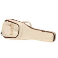 Gibson® Premium Softcase กระเป๋ากีตาร์ไฟฟ้า ซอฟต์เคส ทรง Les Paul/SG แบบพรีเมียม บุฟองน้ำหนา ด้านในบุกำมะหยี่ ของแท้อย่างดี. 