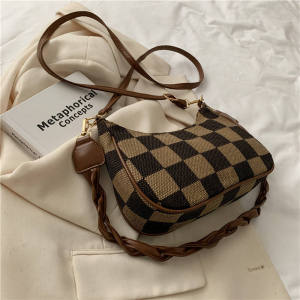 High Class quality Simply Sling Bags for women Makapal tela