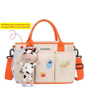 iFASHION 1576 Multipurpose Large Baby Diaper Sling Baby Travel Mama Bag Beg Salin Bayi Lampin Mummy Bayi Mommy
