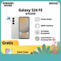 Samsung Galaxy S24 Fe 128GB 8GB