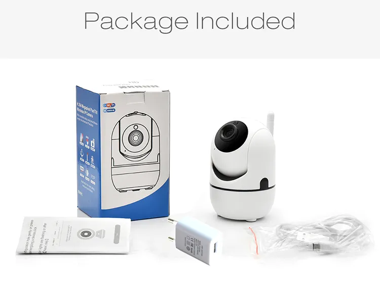 Joylite store ip camera