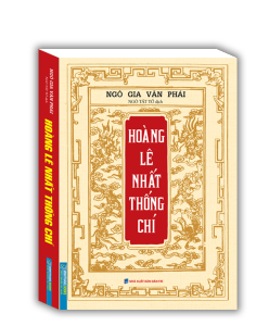 Hoàng lê nhất thống chí (bìa mềm)