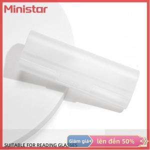 Ministar Kính trường hợp nhựa cứng Kính mát trường hợp đối với kính Hộp bảo vệ di động kính mắt trường hợp Eyewear hộp