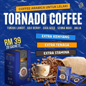 Feera Coffee Hot Ladies Original Hq Mocha Feera Fiberlous Golden Chocolate Tornado Coffee