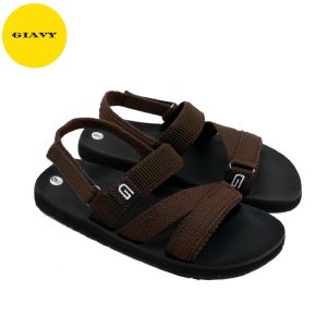 Sandal Nữ Quai Ngang – ST-K377 - GIAVY