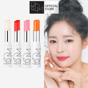 BOM DEWY LIP BALM IN PURE CORAL