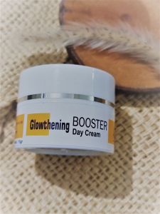 CREAM SIANG FLEK BOOSTER
