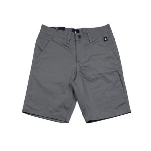 Walkind Celana Chino Pendek Grey WPS0087