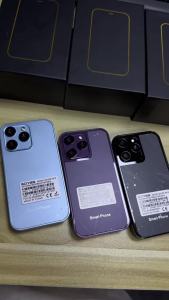 soyes XS15 สมาร์ทโฟน Android ขนาดเล็กพิเศษสำหรับเด็กผู้ชายและเด็กผู้หญิง ขายดี รุ่น Quad-Core พร้อม Store