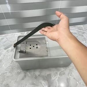 Thùng Đựng Cá Cua Lươn Rắn Siêu Bền Cỡ Đại Cỡ Trung Và Cỡ Nhỏ