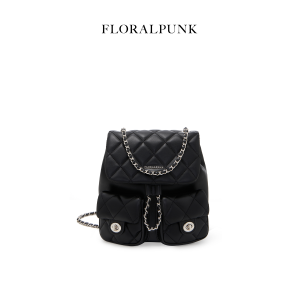 Balo Floralpunk Ivy Chain Backpack