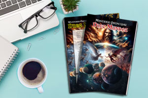 DIES MUNDOS - MYSTERIO PRINCIPAL DIES MUNDOS Karunungang lihim Oracion Kababalaghan Mahika at Mysterio