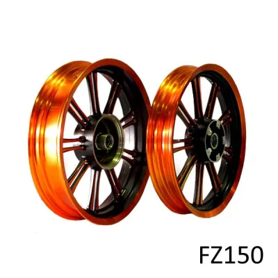 SPORT RIM 18L FZ150 (MVR1)