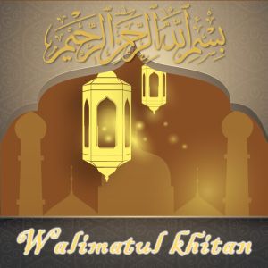 Undangan Digital Khitanan: Pilihan Unik & Murah