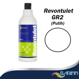 Revontulet GR1 GR2 original asli kristalisasi poles granit warna hitam putih netral