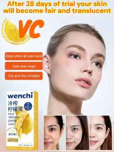 Cold Squeeze Lemon Concentrate Concentrated Fruit Tea Juice Wench Liquid Lemon Concentrate