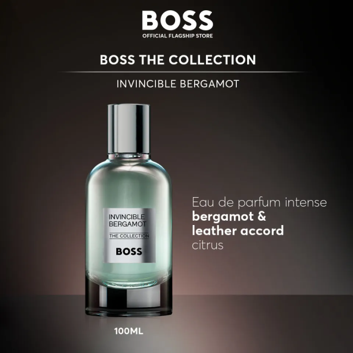 Boss Parfum Hugo Boss Fragrances For Men Hugo Boss Boss Bottled