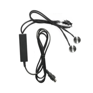 Cơ giới nâng ghế hộp điều khiển cảm biến cảm ứng thay thế 5 pin thiết kế di động cho ghế tựa điện sofa bộ phận