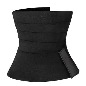 Korset Pelangsing Perut | Korset Peramping Perut Waist Belt Slimming Body Shaper | Korset Pengecil Perut | Korset Langsing | Korset Tatik U37