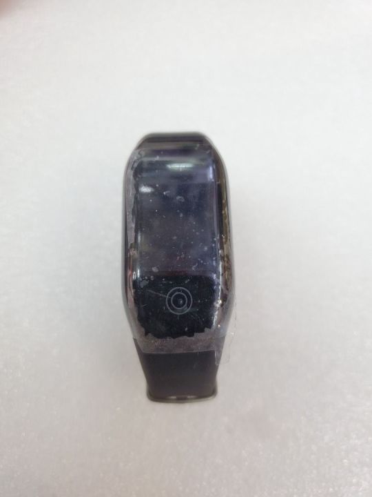 Tipmant Fitness Tracker / Heart Rate Monitor / Health Tracker Lazada