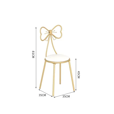 Meja Rias Minimalis Meja Rias Aesthetic Meja Rias Sliding + Kursi Pita Meja Rias