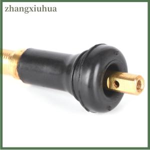 zhangxiuhua TPMS Tire Pressure Monitoring System Anti-explosion Snap In Tire Valve Stem