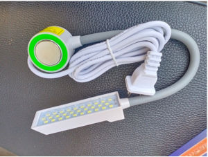 Đèn cần 30 bóng dẹt loại xịn được sử dụng trong ngành may mặc (GIÁ 1 CÁI)