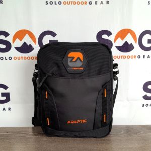 Tas Selempang Zarventure Adaptic 100%
