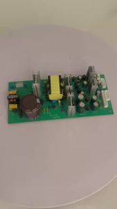 AC110-220V 80W digital mixer console universal switch power supply board output voltage:+ 5V+ 12V- 15V+ 15V+ 48V