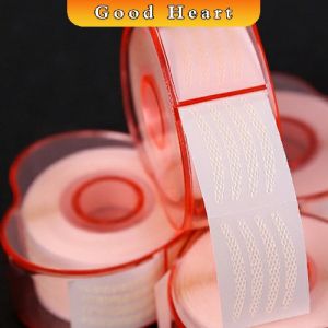 J.D. สติ๊กเกอร์ตาสองชั้น ที่ติดตาสองชั้น แบบตาข่าย double eyelid stickers