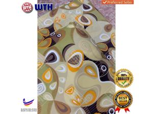 Single Fitted 6” and 9” 3in1 sarung tilam bujang cadar+pillow/bolster cases tilam single 3in1 buatan Malaysia 🇲🇾