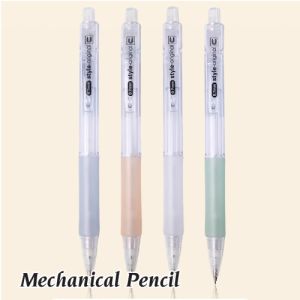 Pilot Progrex Mechanical Pencil 0.5mm 0.7mm | Pencil Picit | Pencil Tekan | Pensil Mekanikal | 自动铅笔