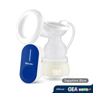 GEA Baby Cello V1 Rechargeable Breastpump / pompa asi eletrik