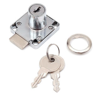 Ổ khóa cửa gỗ Ổ khóa tủ gỗ Khóa cửa cao cấp chắc chắn