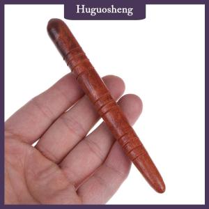 [huguosheng] Wooden Foot Spa Physiotherapy Thai Massage Health Relaxation Wood Stick Tools