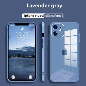 CASING CANDY COLOR TEMPERED GLASS IPHONE 13 13 PRO 13 PRO MAX FULL COLOUR BACK COVER