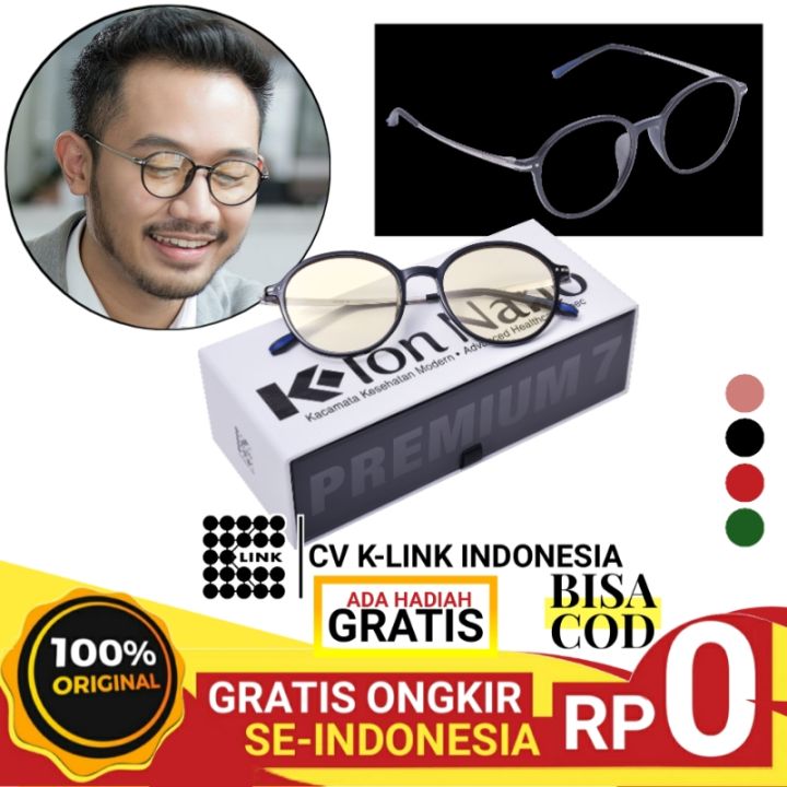 K ION NANO PREMIUM 7 ORIGINAL WANITA, Kacamata K Ion Nano Asli Premium 7, Kaca Mata K Ion Nano Premium 7, K Ion Nano Premium 7 Asli, Kacamata Ion Nano Premium 7 Original Pria, Kacamata Terapi Kesehatan Original K Link, K_Ion Nano 7 Pria Wanita