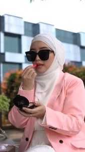 Lip Balm Cherry SR12