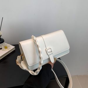 Shoulder Chain handbag Lady Casual Crossbody Bag female bags sling bag for woman korean fashion