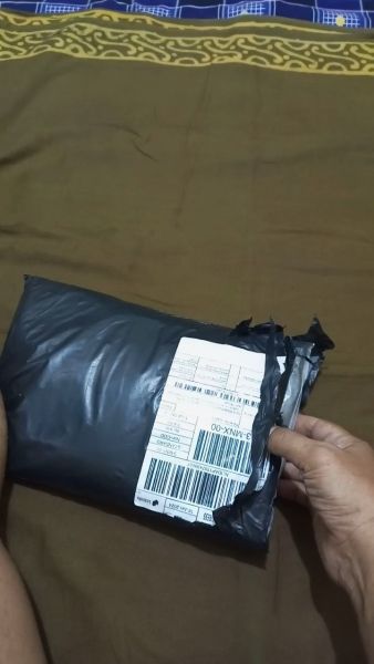 Buyer review video 4