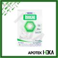 Isocal 400 g - Susu Nutrisi Tinggi Protein Kalsium Zinc Vitamin. 