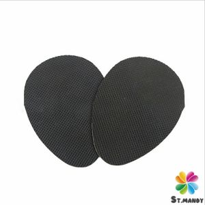 แผ่นซ่อมพื้นรองเท้า แผ่นกันลื่น สำหรับรองเท้าส้นสูง พร้อมส่งจากไทย high heels non-slip stickers