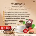 JRM ROMAGELLA COFFEE. 