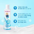 Sữa tắm Lactacyd BB thích hợp cho bé da dầu, da nhiều rôm sảy, duy trì lớp màng bảo vệ tự nhiên trên da-250ml-Instill Store. 