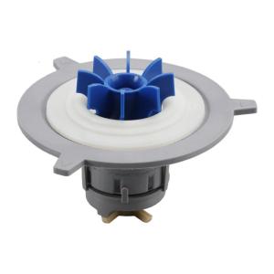 High Efficiency Water Pump Motor Rotor Assembly Corrosion Resistant Dishwasher Motor Rotor Suitable for DD24 DS24 DD60
